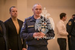 В Академии прошел открытый чемпионат вуза по боксу